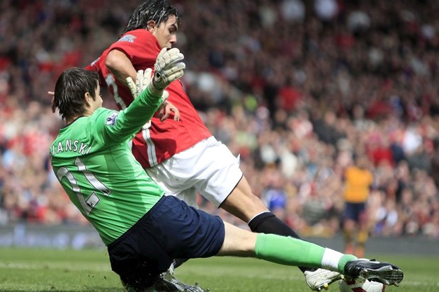 Fabianski dobio novi ugovor