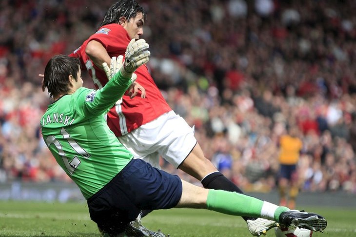 Fabianski dobio novi ugovor