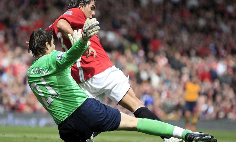Fabianski dobio novi ugovor