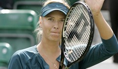 Šarapova na ozbiljnom testu