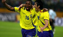 Valencia prvo pojačanje Uniteda