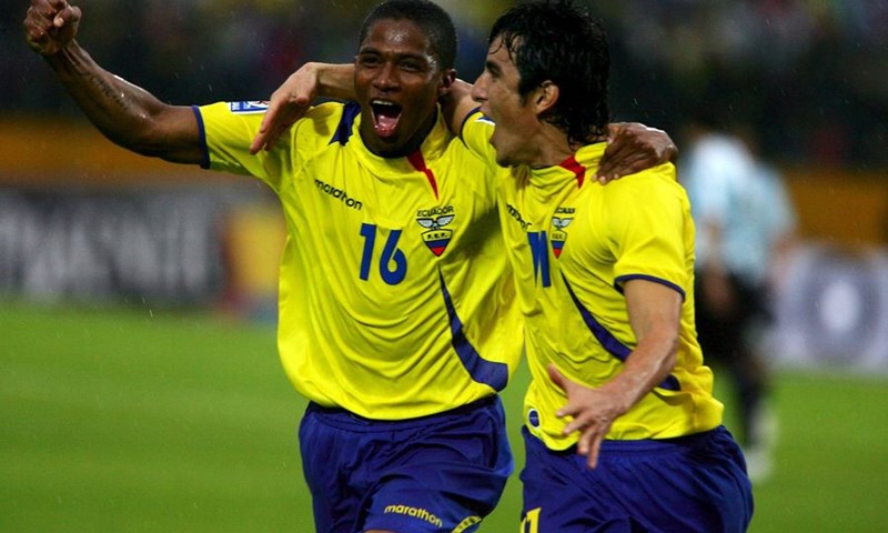 Valencia prvo pojačanje Uniteda