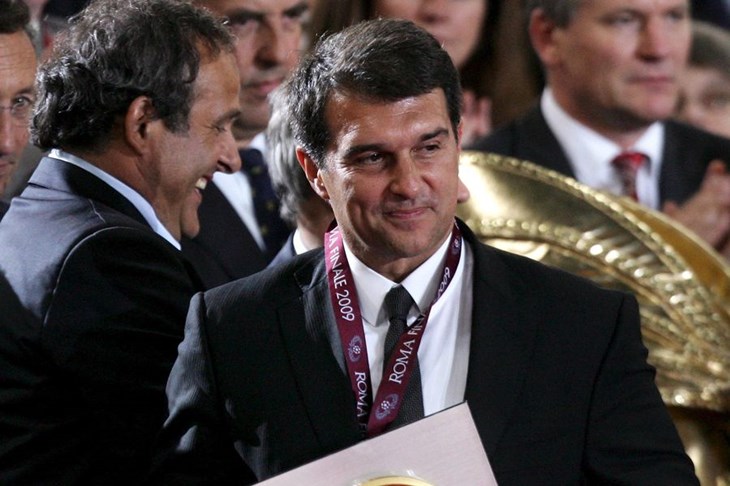 "Real kupuje, Barcelona stvara"