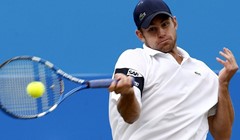 Nesretan kraj za Roddicka