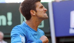 Đoković i Haas za titulu