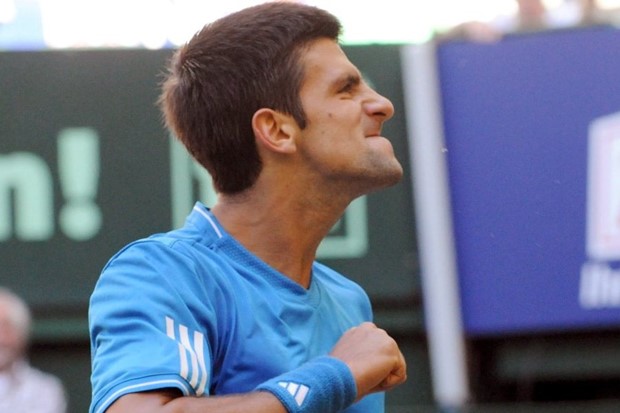 Đoković i Haas za titulu