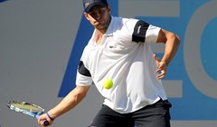 Roddick nije zabrinut