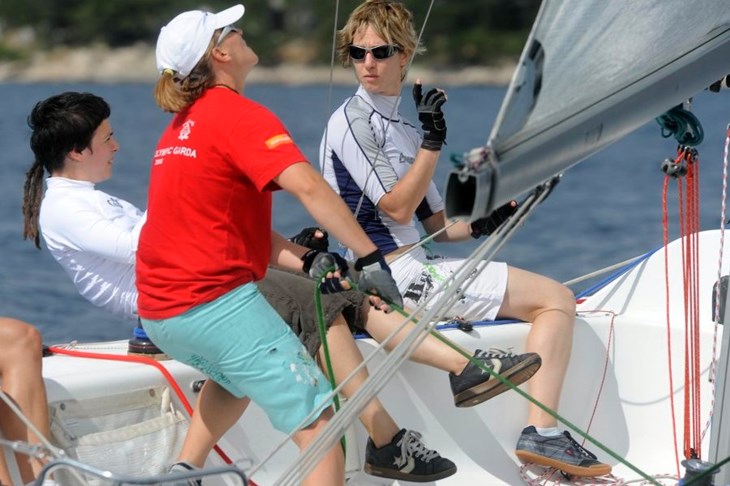 Kliba i Tadinac u polufinalu