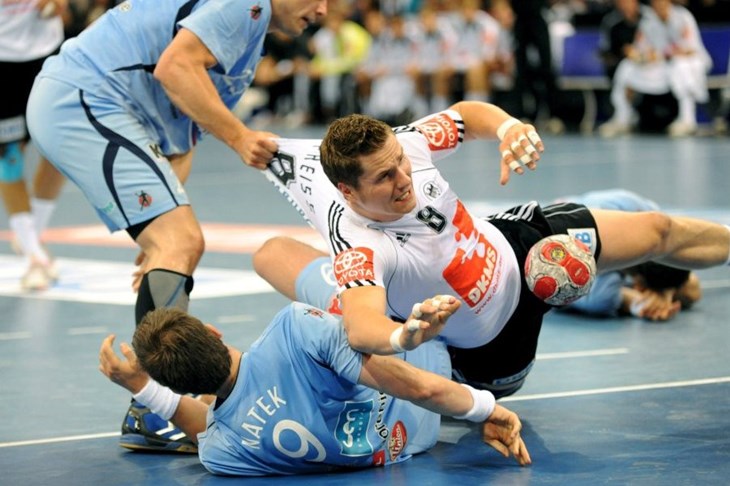 Slovaci bodovno izjednačeni