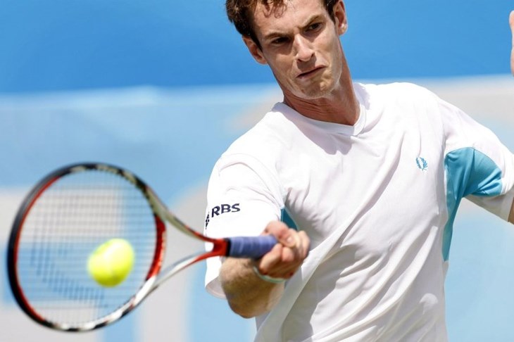 "Možda u Wimbledonu budem užasan"