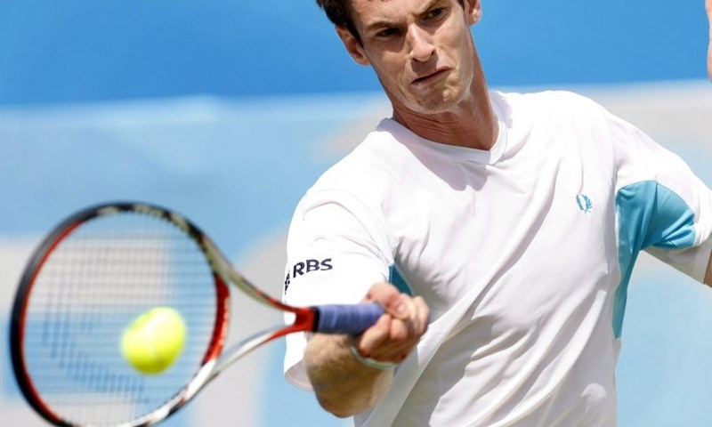 "Možda u Wimbledonu budem užasan"