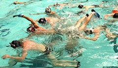 5. Prvenstvo Hrvatske u Podvodnom hokeju