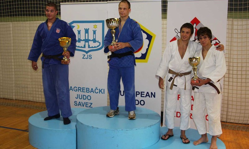 PH u judu za seniore do 23 godine