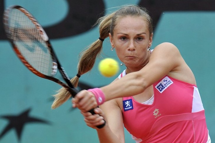 Prvijenac mlade Slovakinje