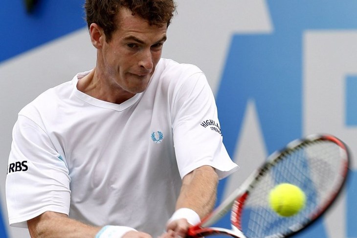 Britanci dočekali u Queen'su