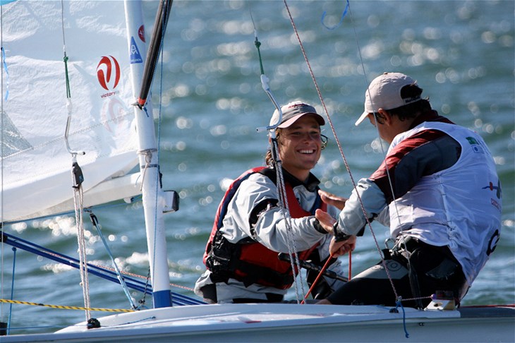 Fantela i Marenić europski prvaci!