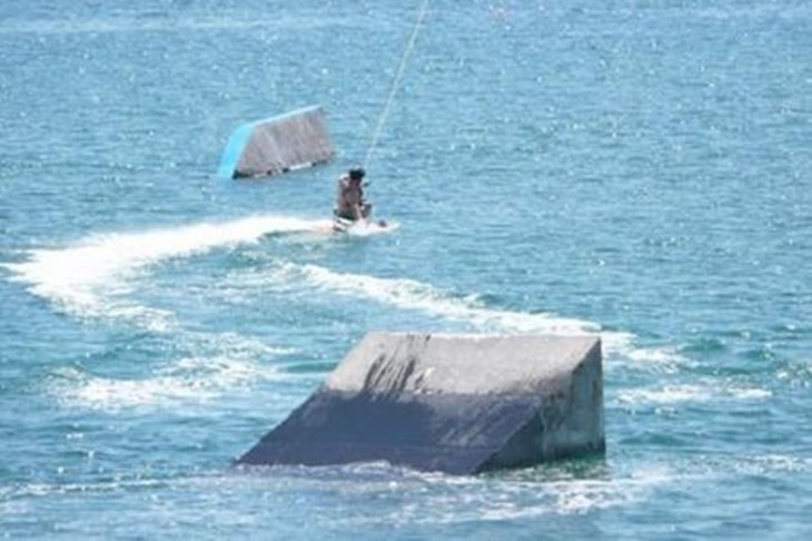 Završen kamp na Krku