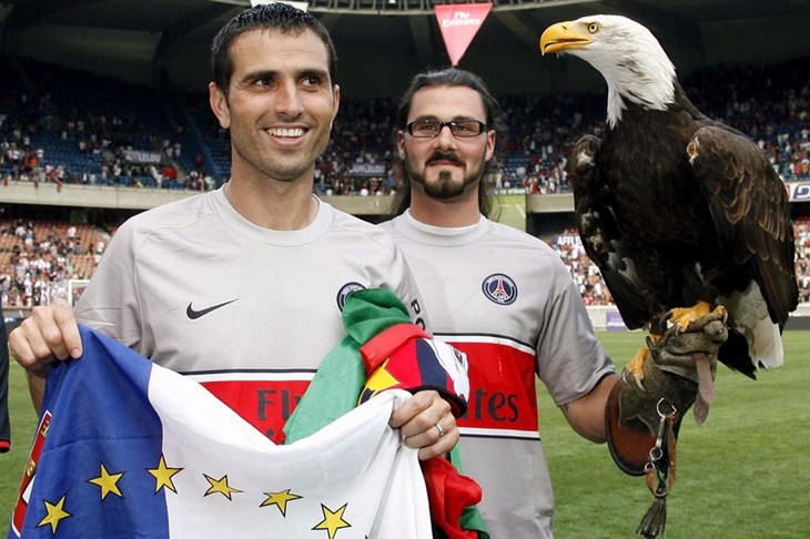 "Ronaldo za boljitak portugalskog nogometa"