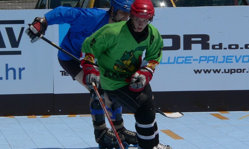 Završen prvi krug