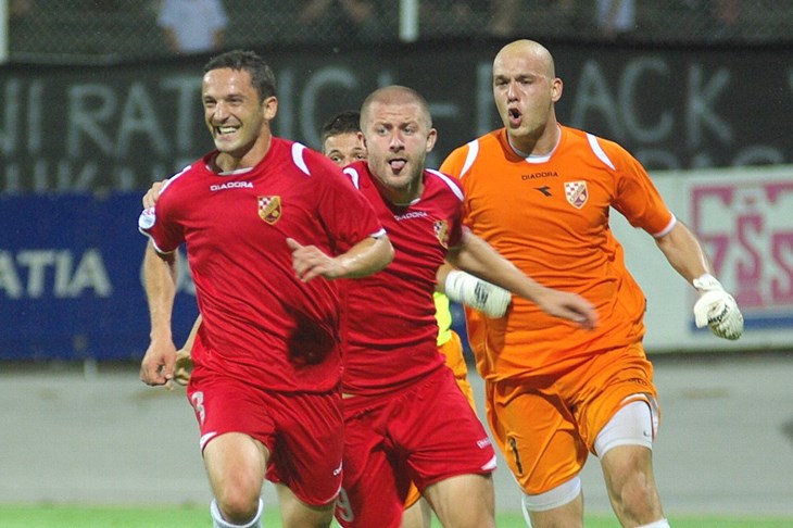 Mario Čižmek iskreno progovorio za strane medije: "Sve što sam izgubio, izgubio sam vlastitom krivnjom"