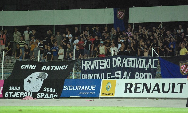 Atraktivni početak za dragovoljce