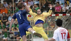 Remi Nordijaca smanjio šanse Makedonije