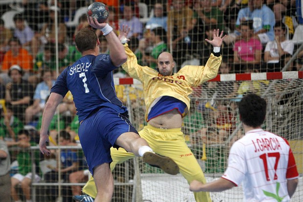 Remi Nordijaca smanjio šanse Makedonije