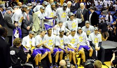 Lakersi prvaci!