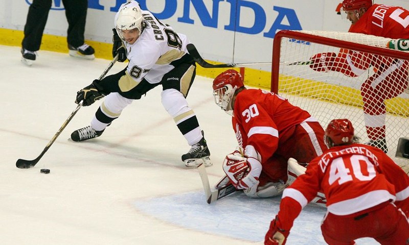 Crosby se upisao u povijest, zvijezda Pensa ubilježila 1000. asistenciju u NHL karijeri