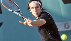 Tursunov se mučio na startu