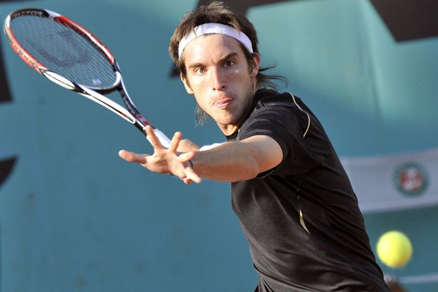 Tursunov se mučio na startu