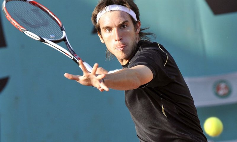 Tursunov se mučio na startu