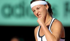 Nositeljice dobro krenule