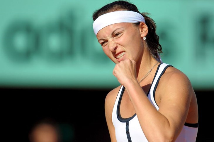 Nositeljice dobro krenule