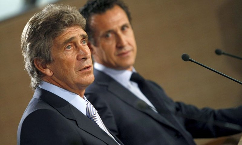 "Barcelona u prednosti za Davida Villu"