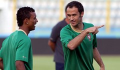 "Želim ponovno raditi s Mourinhom"