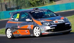 Hrvati sjajni i na Alpe Adria Clio Cupu