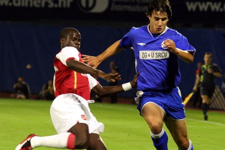 Čale među Wolfsburgovim pojačanjima