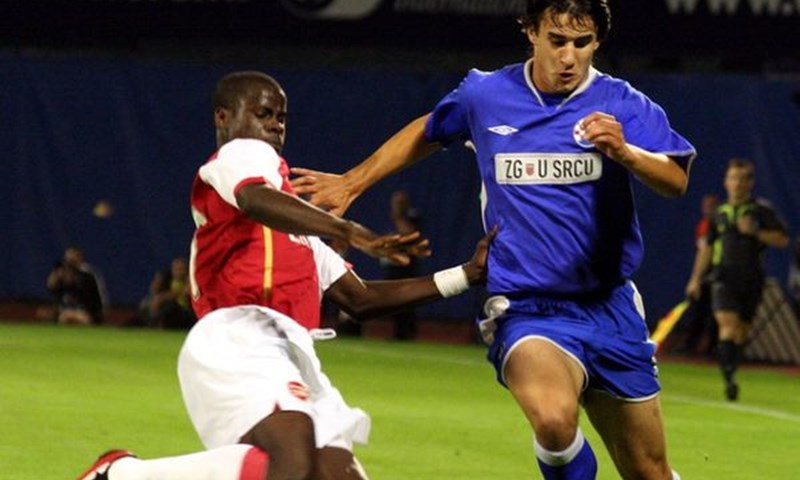 Zaprešićki Inter doveo bivšeg hrvatskog reprezentativca
