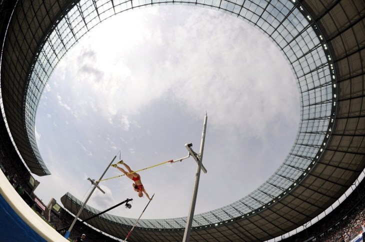 Olimpijska pobjednica u skoku s motkom otkazala nastup na Svjetskom prvenstvu