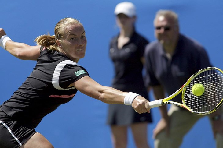 Kuznjecovoj "servirana porcija"