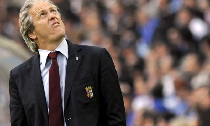 Benfica ima novog trenera