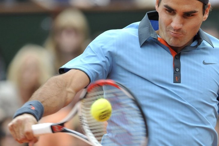 "Spreman za osvajanje Wimbledona"