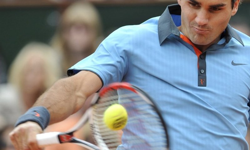 "Spreman za osvajanje Wimbledona"