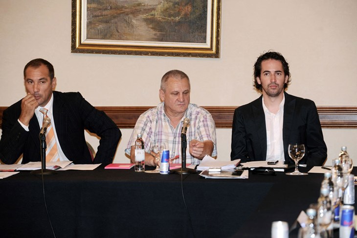 Markulin naslijedio Štimca