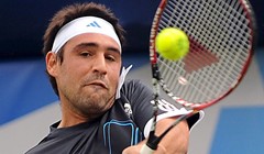 Opet nesreća za Baghdatisa