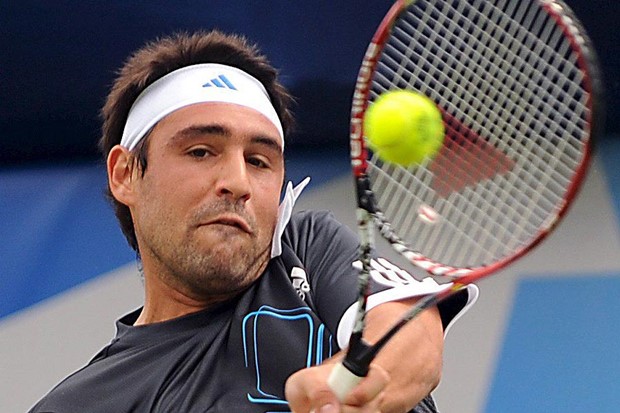 Opet nesreća za Baghdatisa