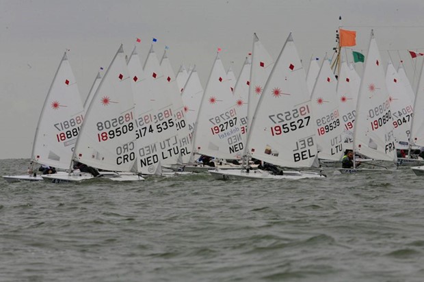 Svjetski kup u Kielu