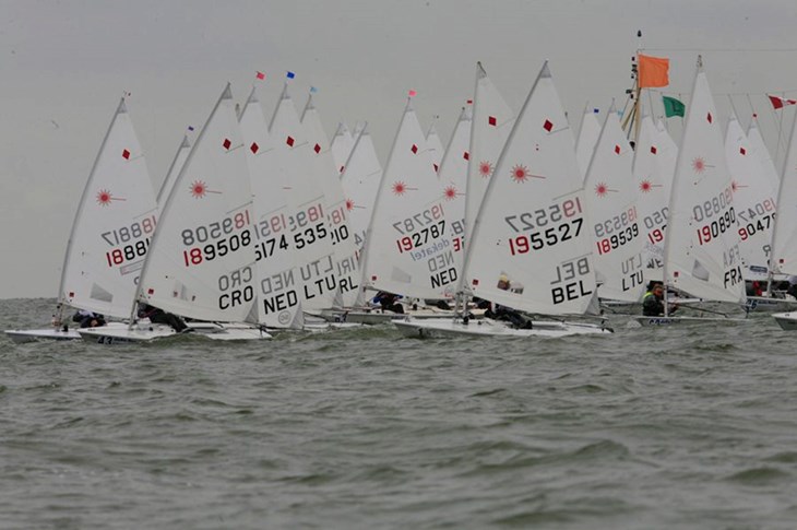 Svjetski kup u Kielu