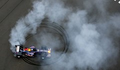 Max Mosley nudi novi kompromis